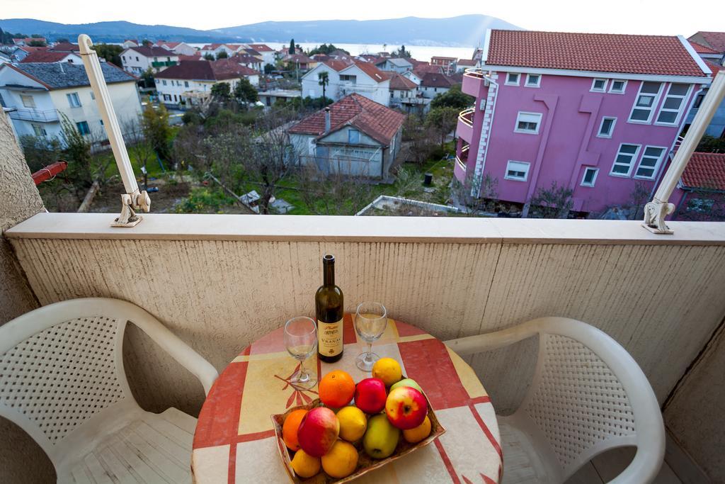 Apartments Marko Tivat Habitación foto