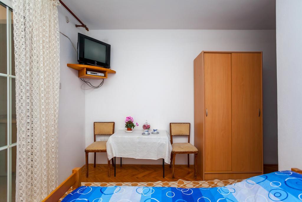 Apartments Marko Tivat Habitación foto