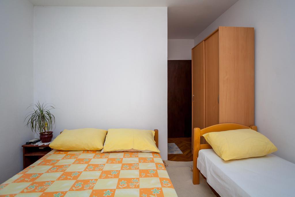 Apartments Marko Tivat Habitación foto