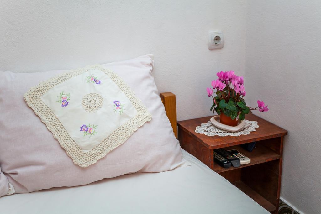 Apartments Marko Tivat Habitación foto